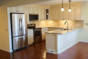 kitchen shot