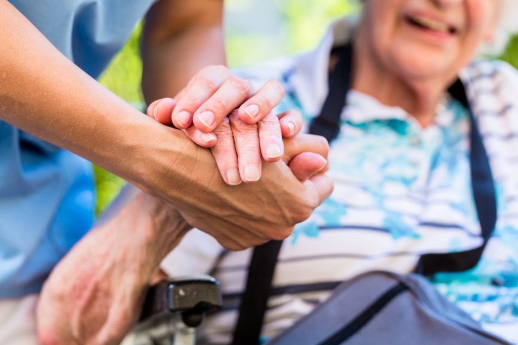 Top 5 Differences Between Assisted Living And Nursing Homes Mari De 