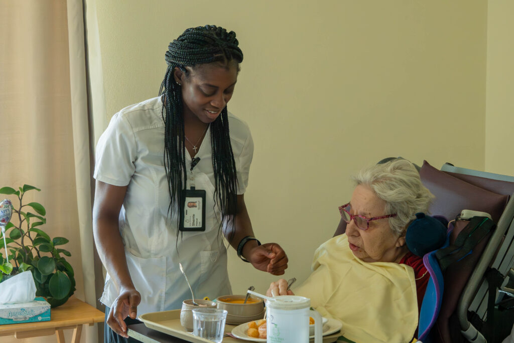 Top Rated Nursing Homes Near Me